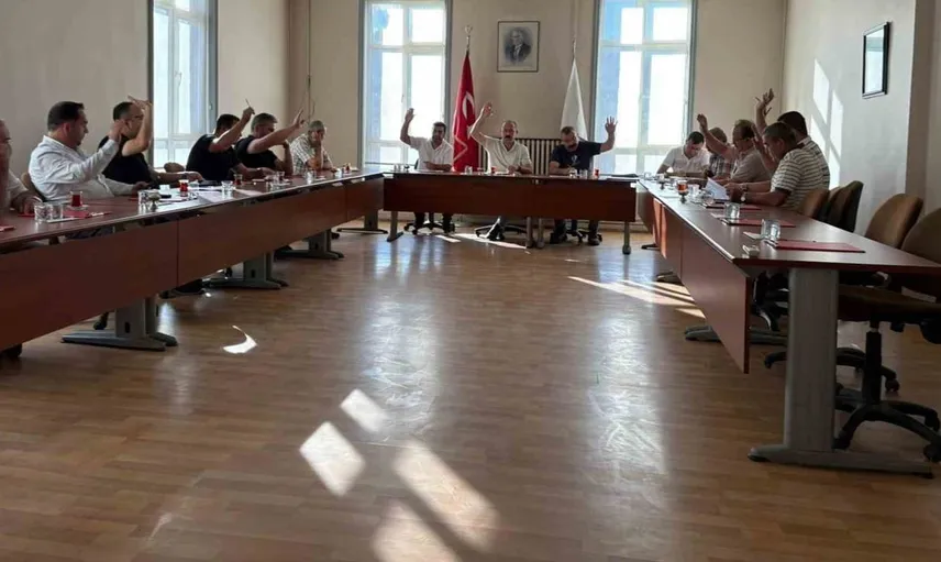 Tosya'da açık ceza infaz kurumu projesinde önemli adım atıldı
