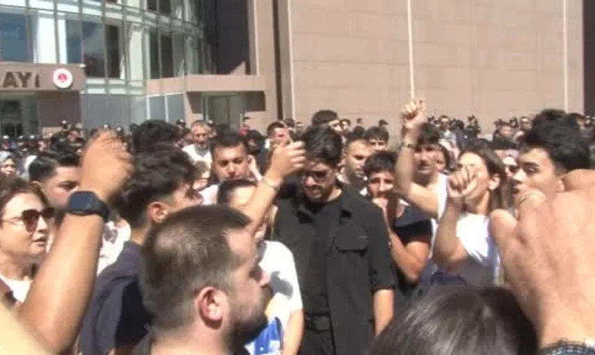 Atlas Çağlayan davasında acılı anne duygularını paylaştı: Adalete inancım kalmadı