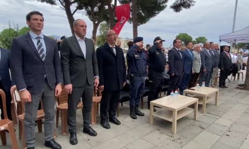 Alaşehir bilim şenliğinde teknolojik yenilikler ve afet farkındalığı ön planda