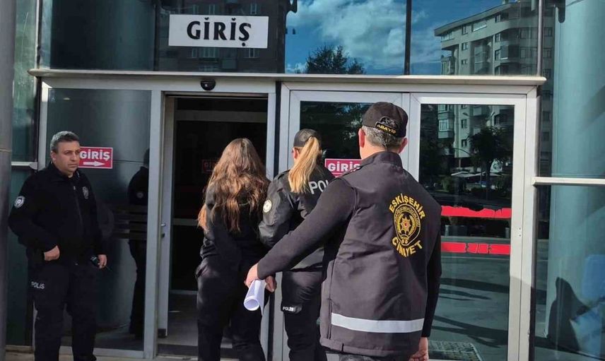 Misafirlik felaketle sonuçlandı: Eskişehir'de bıçaklama olayı