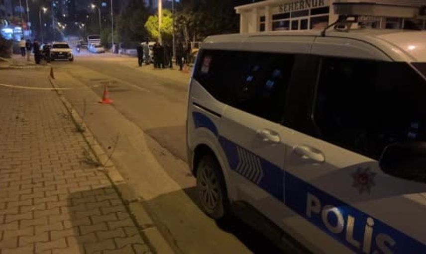 Kahramanmaraş'ta silahlı saldırıda iki kişi yaralandı