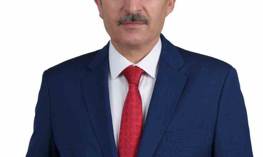 Rektör Göktaş, öğrencileri Fırat Üniversitesi’ne davet etti