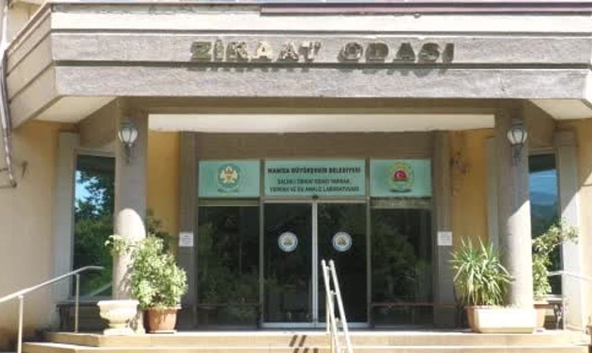 Manisalı üreticilere bilimsel destek