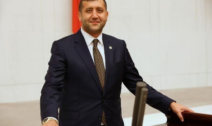Baki Ersoy tekstil sektörünün taleplerini TBMM gündemine taşıdı
