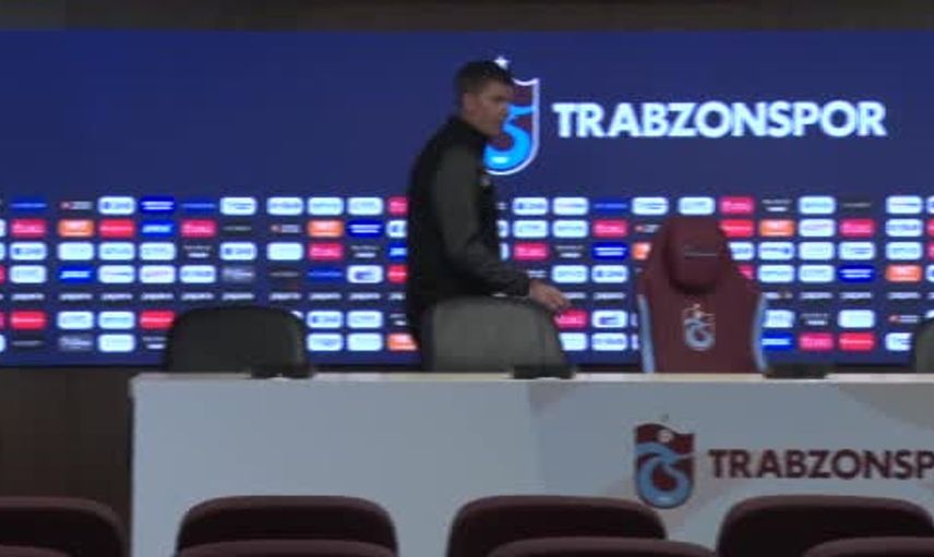 Drogheda United teknik direktörü Kevin Doherty: Trabzon'un futbola olan tutkusu etkileyici