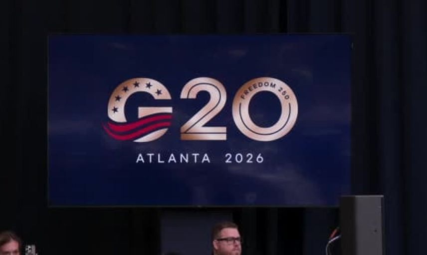 Hakan Fidan, G20 Dışişleri Bakanları Toplantısı için ABD’de