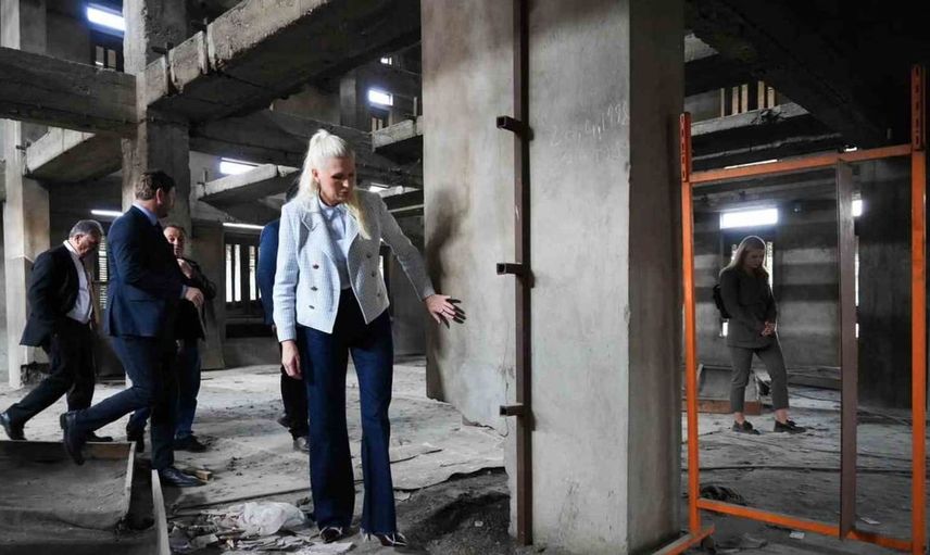Bilecik'in geçmişine ışık tutan ziyaret: Başkan Subaşı koza fabrikasını inceledi