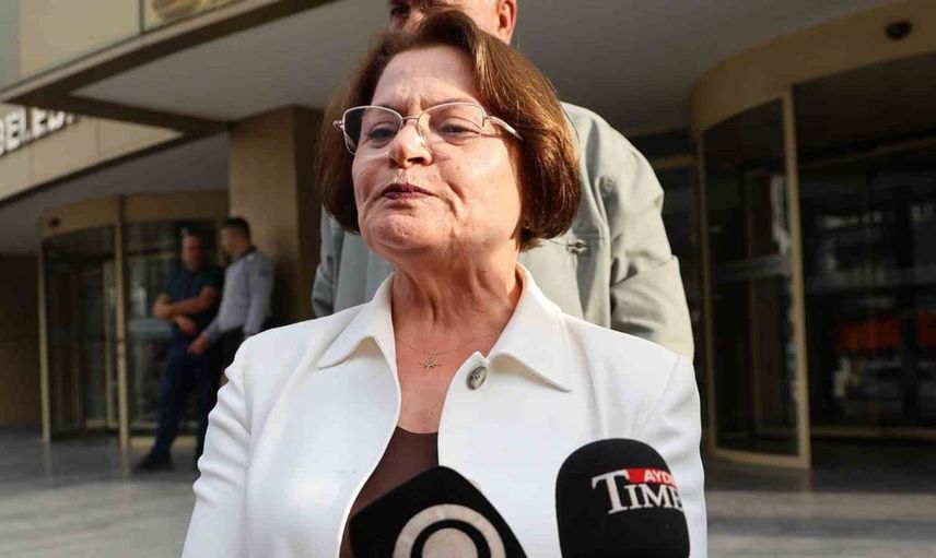 Didim'deki atıl alan halkın hizmetine sunuluyor
