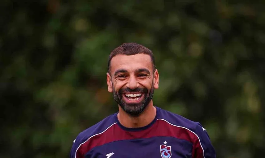 Mohamed Salah: hedefim başarı, buraya kazanmak için geldim