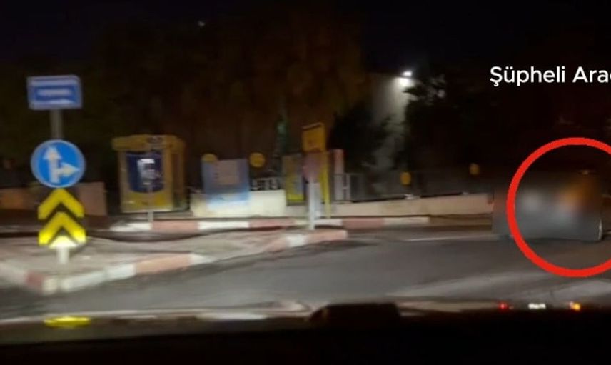 Antalya'da uyuşturucu operasyonu: 7,5 kilogram esrar yakalandı