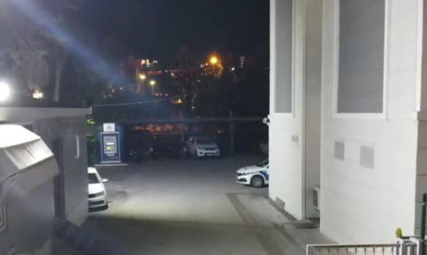 Mersin'de düzenlenen fuhuş operasyonunda 6 kişi tutuklandı