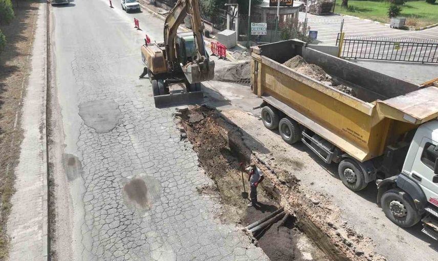 Muradiye OSB'de 150 milyon TL'lik enerji yatırımı