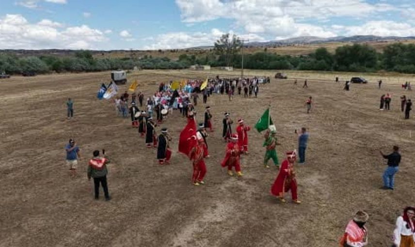 Orta Asya’dan gelen kültürel değerler: Türk dünyasının tarihi mirası tanıtıldı