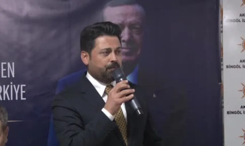 Mustafa Şen: terörsüz Türkiye hedefimizde önemli adımlar attık