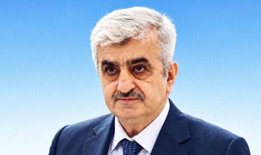 Cumhurbaşkanı Erdoğan, savunma sanayisine katkıda bulunan Özdemir Bayraktar’ı andı