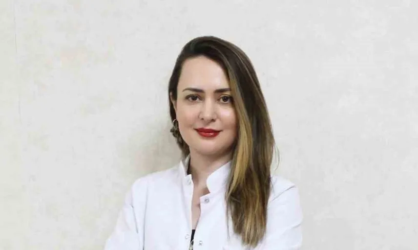 Sıcak havalarda klima kullanımıyla ilgili uyarılar: Dr. Derya Deniz önemli tavsiyelerde bulundu
