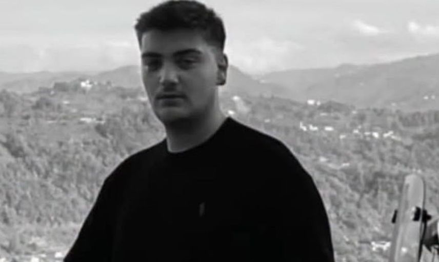 Fatsa’da motosiklet duvara çarptı: 1 ölü