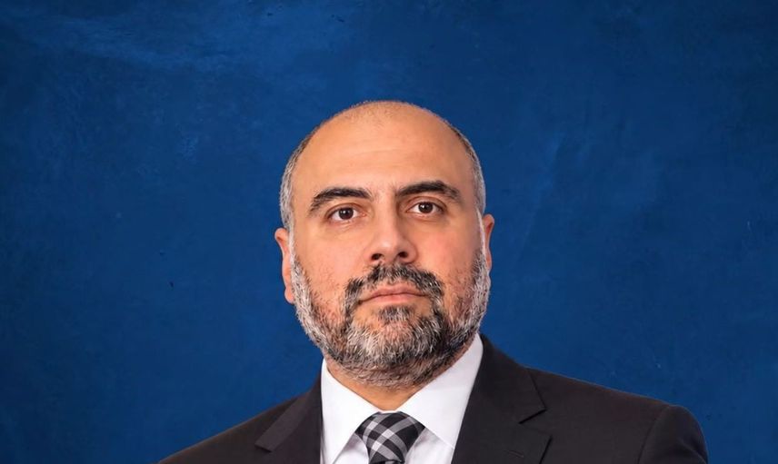 Cem Özenç, ATP yazılımda satış ve iş geliştirme genel müdür yardımcılığına atandı
