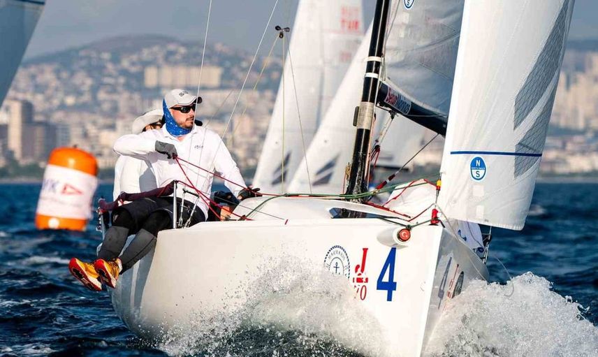 Olympos Regatta'da yeni yarış formatları heyecan yaratıyor