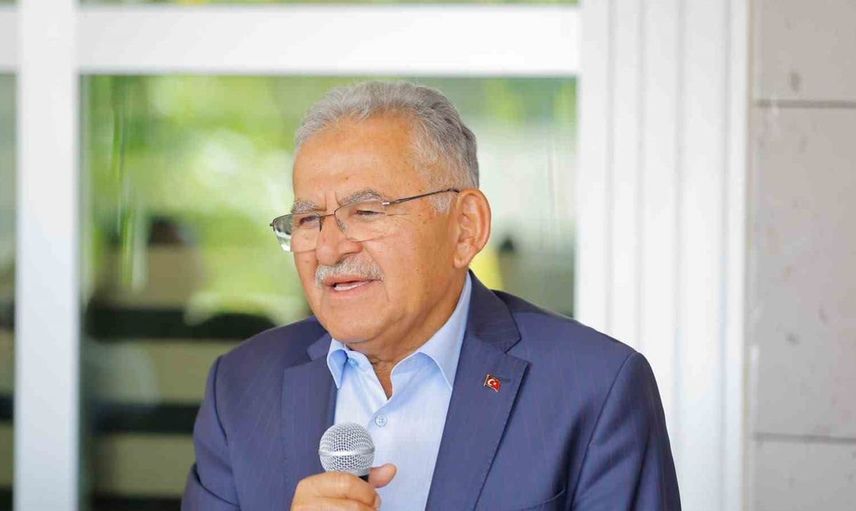 Büyükkılıç, İncesu ve Yeşilhisar muhtarlarıyla ihtiyaçları istişare etti