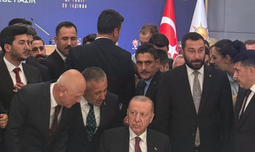 Bilecik'teki hedefler Cumhurbaşkanı Erdoğan ile masaya yatırıldı