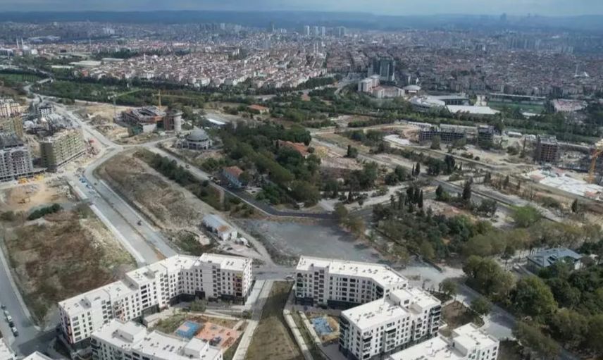 53 İlde 747 Arsa Avantajlı Koşullarla Satışta! 24 Ay Vade İmkanı