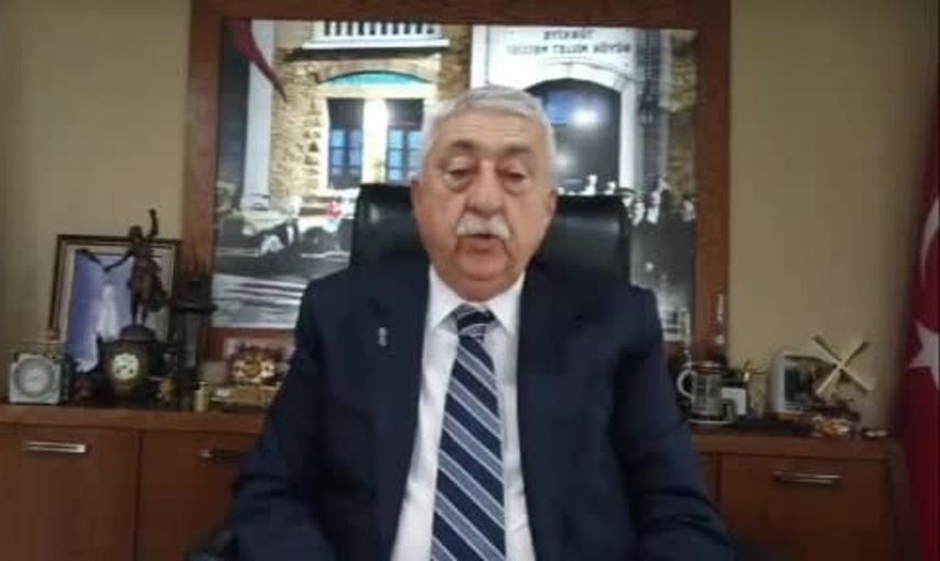 Palandöken'den ÖTV indirimi çağrısı: güvenlik ve ekonomik ömrü dolmuş araçlar için şart