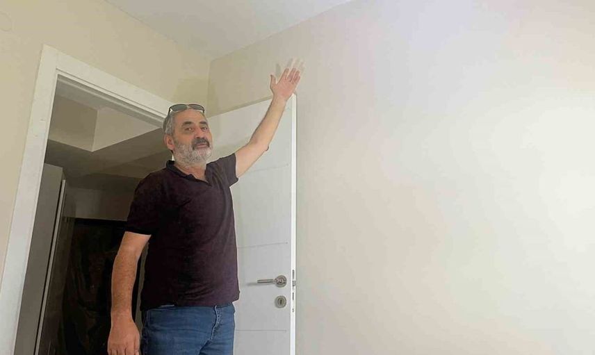İzmir'de kentsel dönüşüm mağduriyetleri artıyor