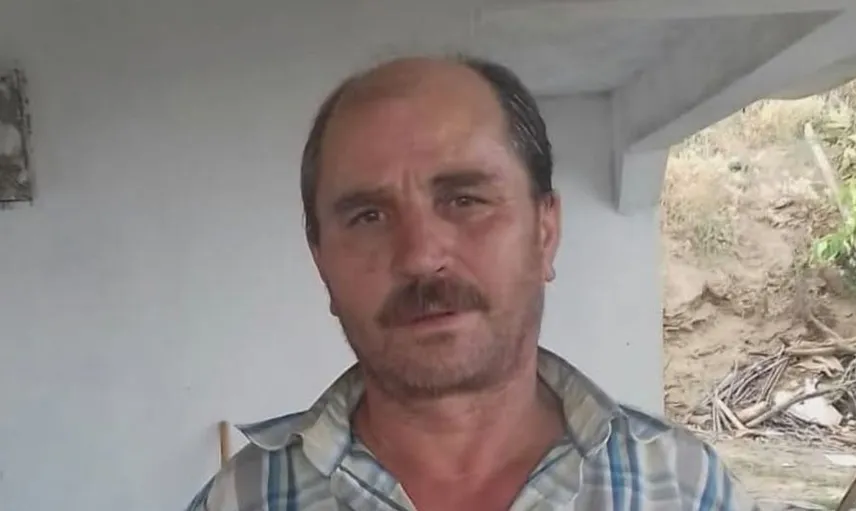 Aile içindeki silahlı kavgada baba oğlunu öldürdü, gelinini yaraladı