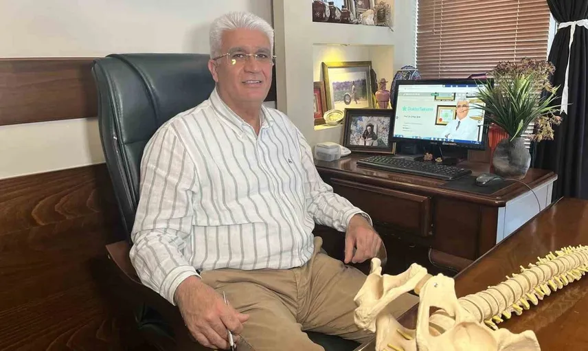 Yaşlı hastalar için cerrahi müdahale önem taşıyor