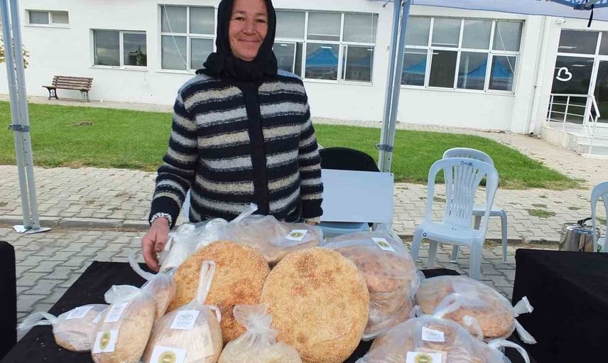 Fatma hanım'ın seferberlik çöreğiyle geçmişe yolculuk