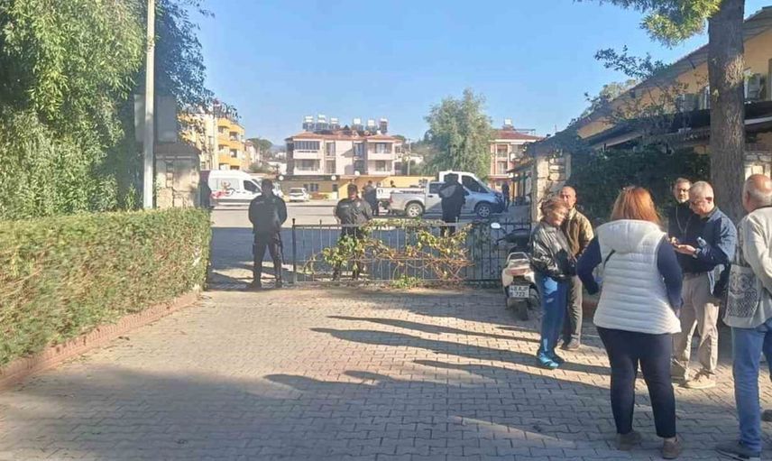 Milas belediyesine yönelik operasyonun detayları ortaya çıkıyor