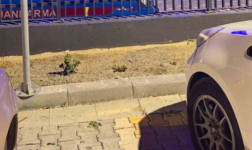 Kardeşler arasındaki silahlı çatışma: bir kişi hastaneye kaldırıldı