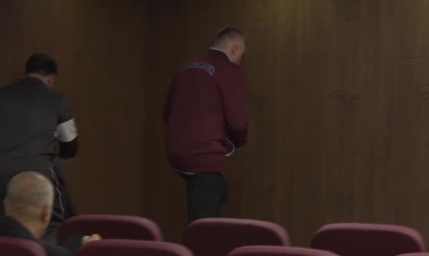 Thomas Reis: İki günlük süreçte beklenenden iyi performans sergiledik