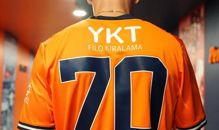 Rams Başakşehir, Andreas Skov Olsen’i transfer etti