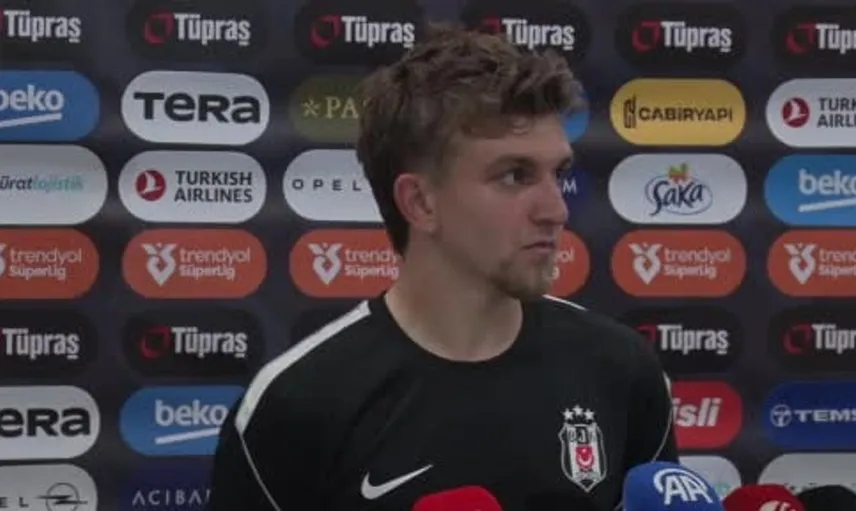 Rıdvan Yılmaz: kulübü en iyi yere taşıyabilmek için çabalıyoruz
