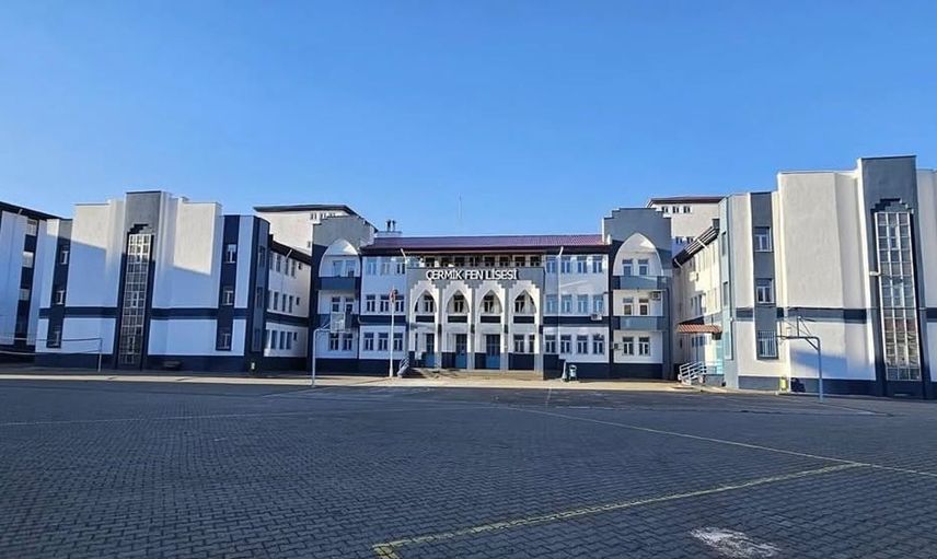 Diyarbakır'da öğrenci grubunda yiyecekten rahatsızlık yaşandı