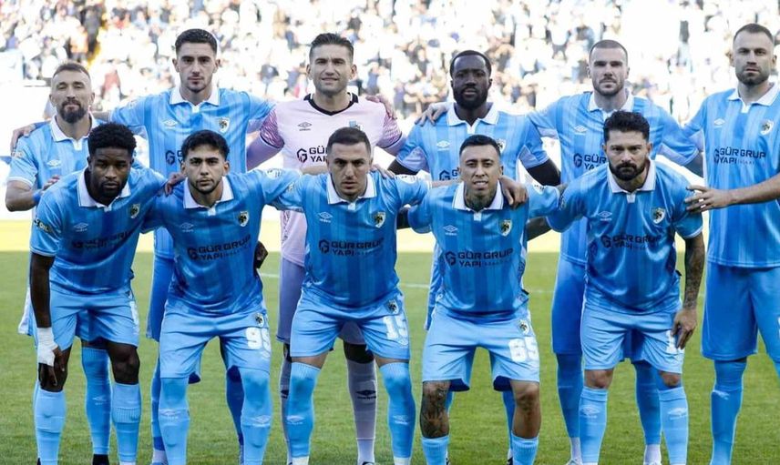 Erzurumspor Başkanı Ahmet Dal'dan birlik ve dayanışma vurgusu