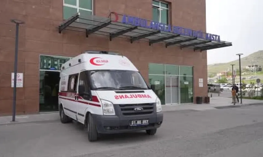 Niğde'de toplu gıda zehirlenmesi: 41 kişi hastaneye başvurdu