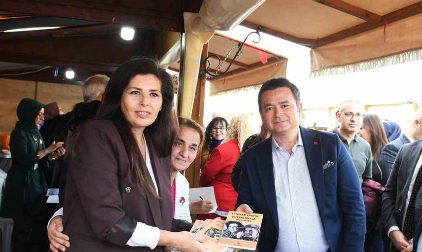 Osmangazi Kitap Günleri ile edebiyat buluşması başlıyor