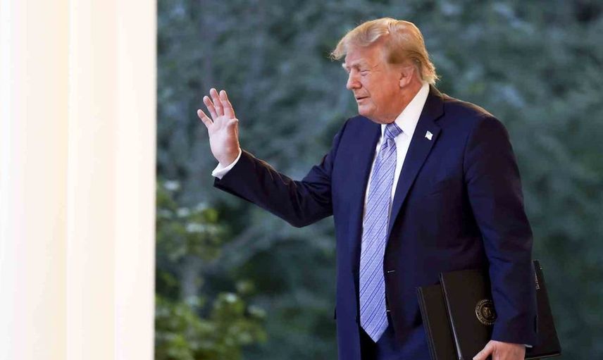 Trump, İran ile ilgili kritik karar aşamasında: Savaş seçeneği masada mı?