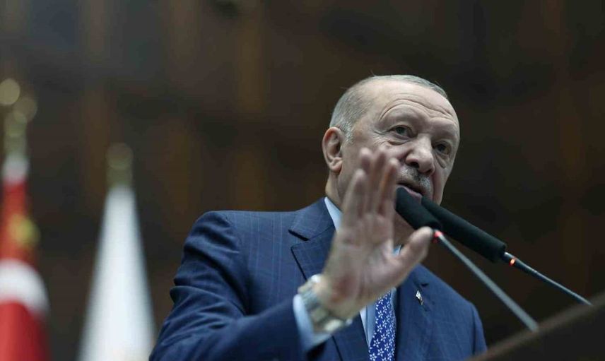 Suriye’de barış umudu: Erdoğan, 13 buçuk yıllık zorlukları geride bırakıyor