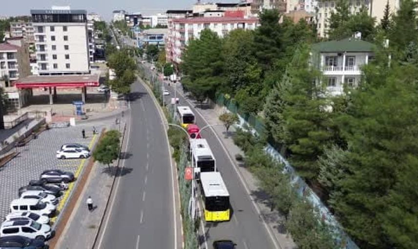 Siirt Belediyesi, filosunu 21 yeni araçla güçlendirdi