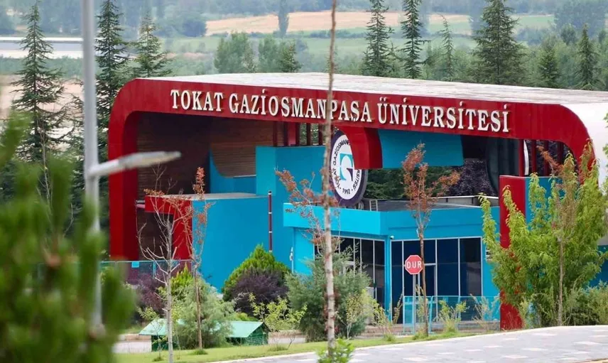 Tokat gaziosmanpaşa üniversitesi, 2026 yks'de tercih edilenler arasında öne çıktı