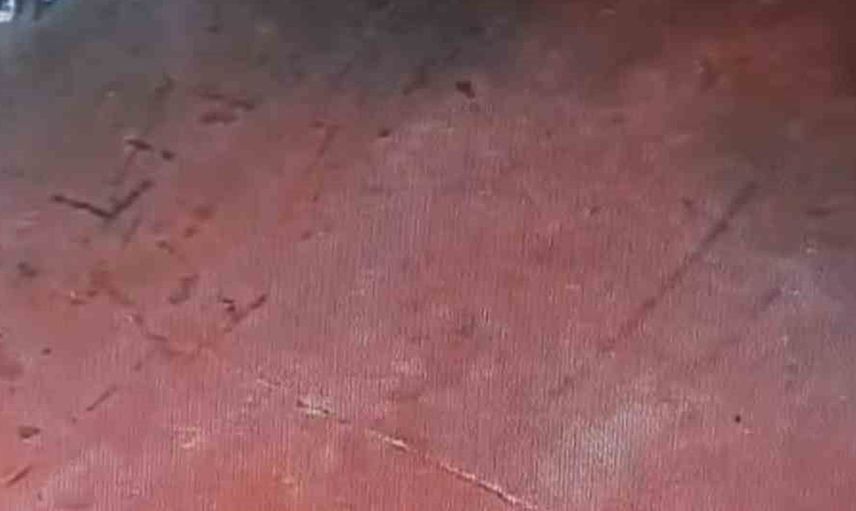 Tekirdağ'da çırak olarak çalışan 14 yaşındaki çocuk iş yerinde darbedildi