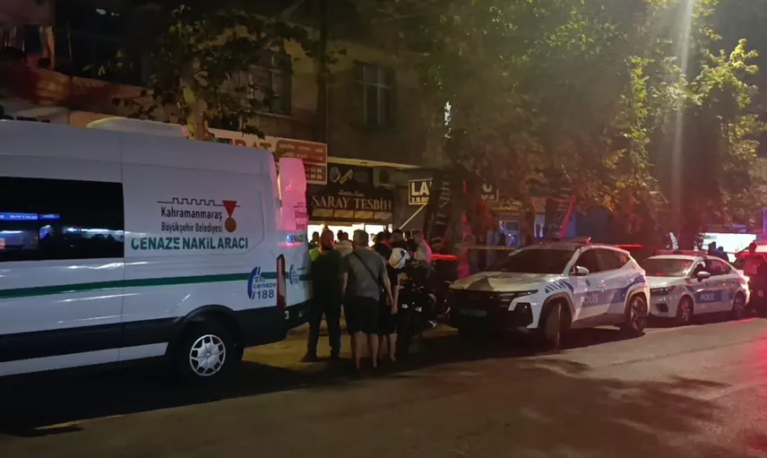 Kahramanmaraş'ta tartışma kanlı bitti: Koca 18 yıl 4 ay hapis cezası aldı