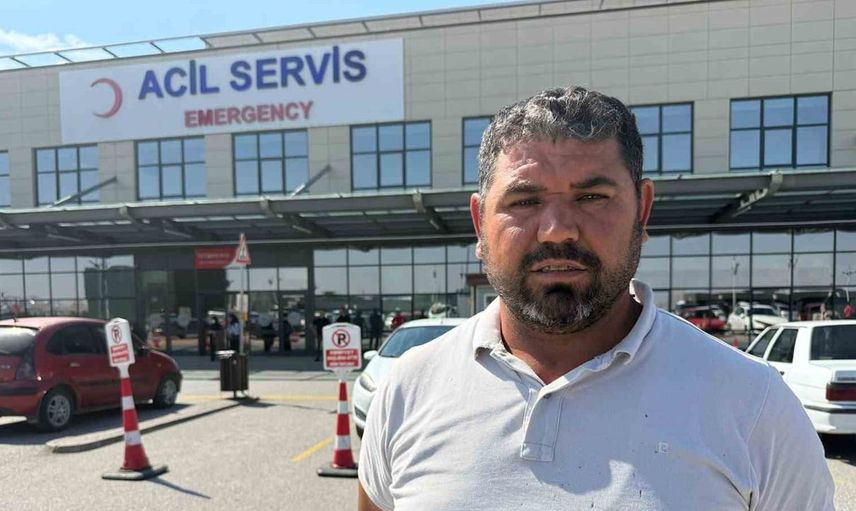 Tarım işçileri alacaklarını tahsil edemeyince mahkemeye başvurdu