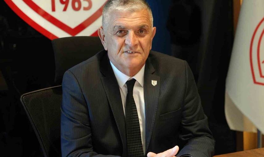 Samsunspor Göztepe maçıyla sezona merhaba diyor