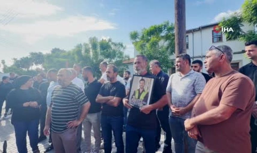 Filo Jet faciasının 4’üncü duruşmasında kayıp yakınlarından protesto