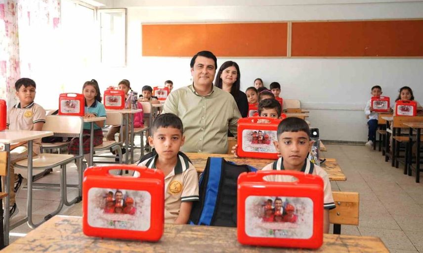 Başkan Yılmaz: Eğitimde başarı sadece notlarla ölçülmez